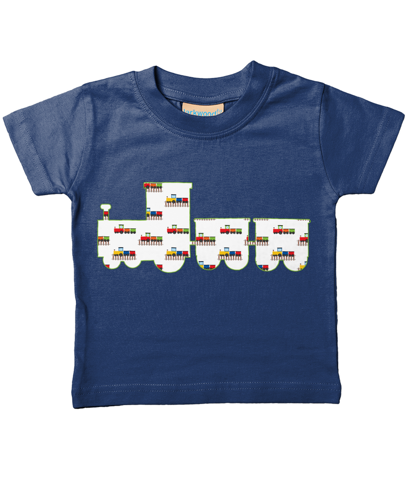 Train T Shirt