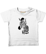 Zebra T Shirt