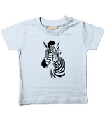 Zebra T Shirt