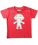 Spaceman T Shirt