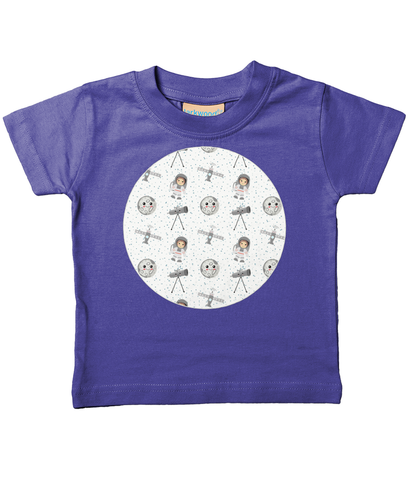 Moon T Shirt