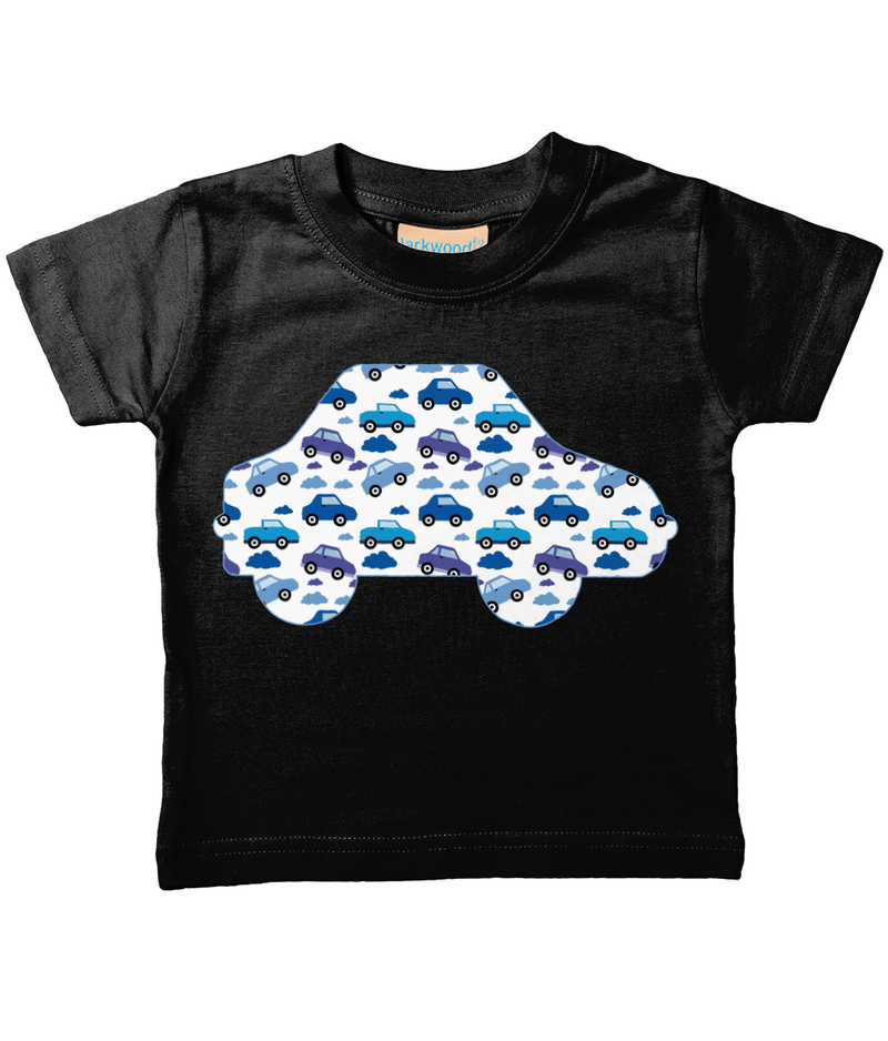 Car T Shirt