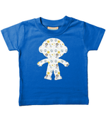 Spaceman T Shirt