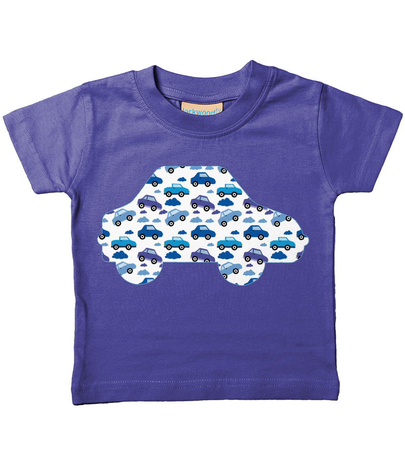 Car T Shirt