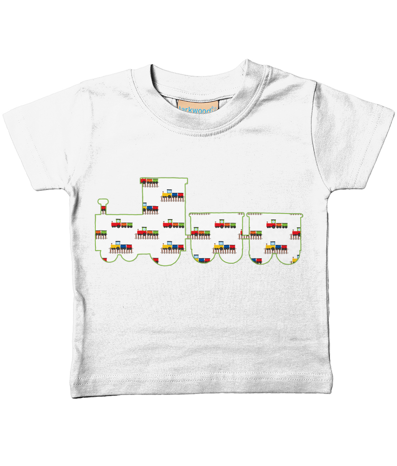 Train T Shirt