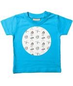 Moon T Shirt