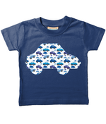 Car T Shirt