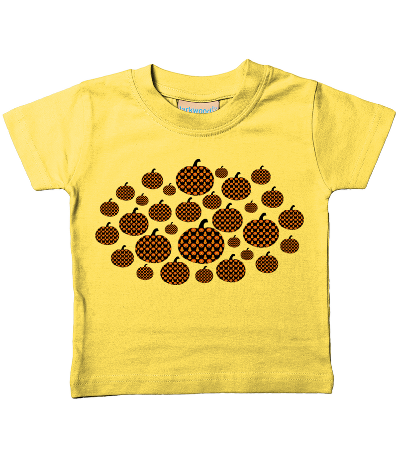 Pumpkin Patch T Shirt