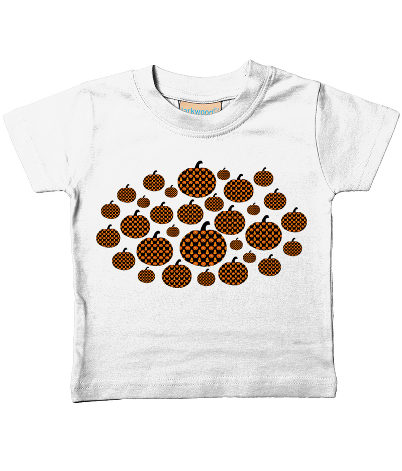 Pumpkin Patch T Shirt