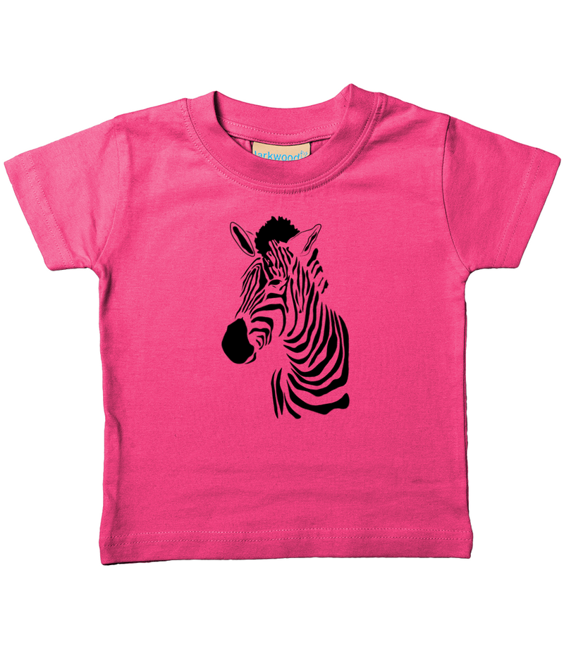 Zebra T Shirt