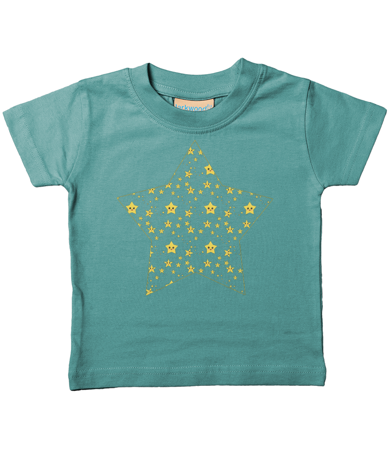 Star T Shirt