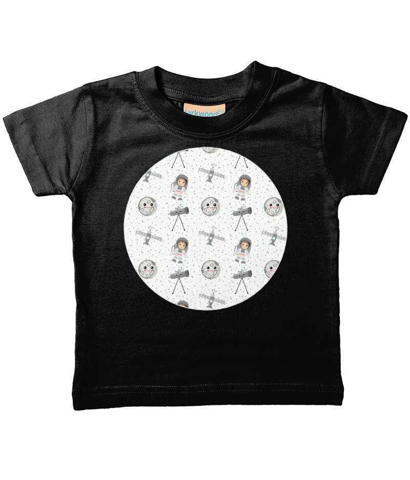 Moon T Shirt