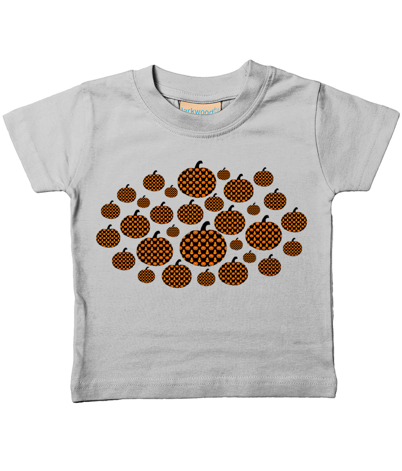 Pumpkin Patch T Shirt