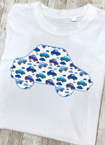 Car T Shirt