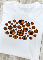 Pumpkin Patch T Shirt