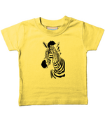 Zebra T Shirt