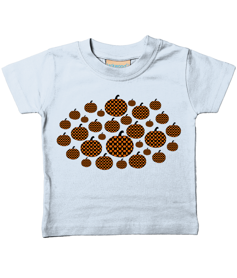 Pumpkin Patch T Shirt