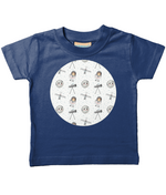 Moon T Shirt