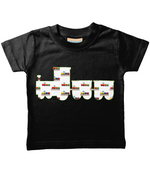 Train T Shirt