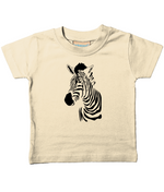 Zebra T Shirt