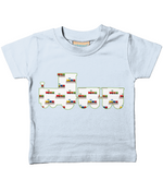 Train T Shirt