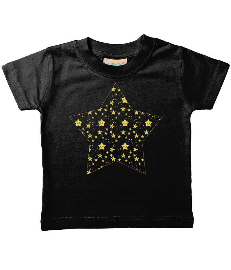 Star T Shirt