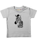 Zebra T Shirt