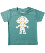 Spaceman T Shirt