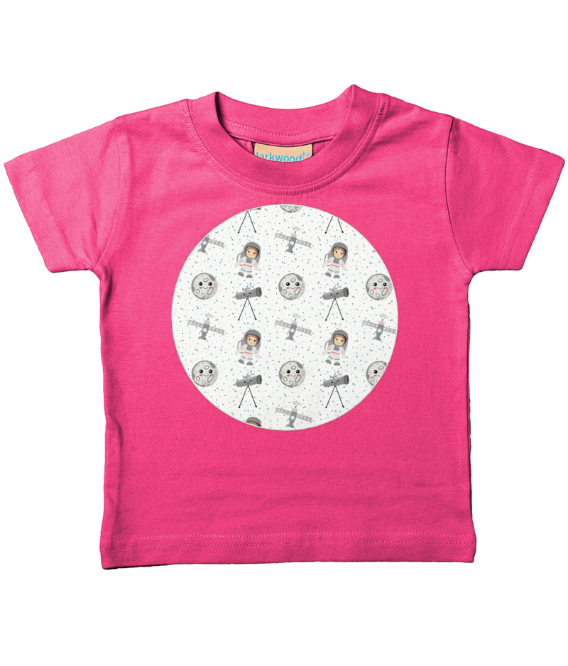 Moon T Shirt