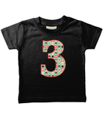 Green Dogs Age 3 T Shirt