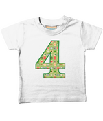 Kitty Collection Age 4 T Shirt